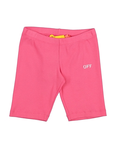 OFF-WHITE™ KIDS Shorts & Bermuda 96% Cotton, 4% Elastane