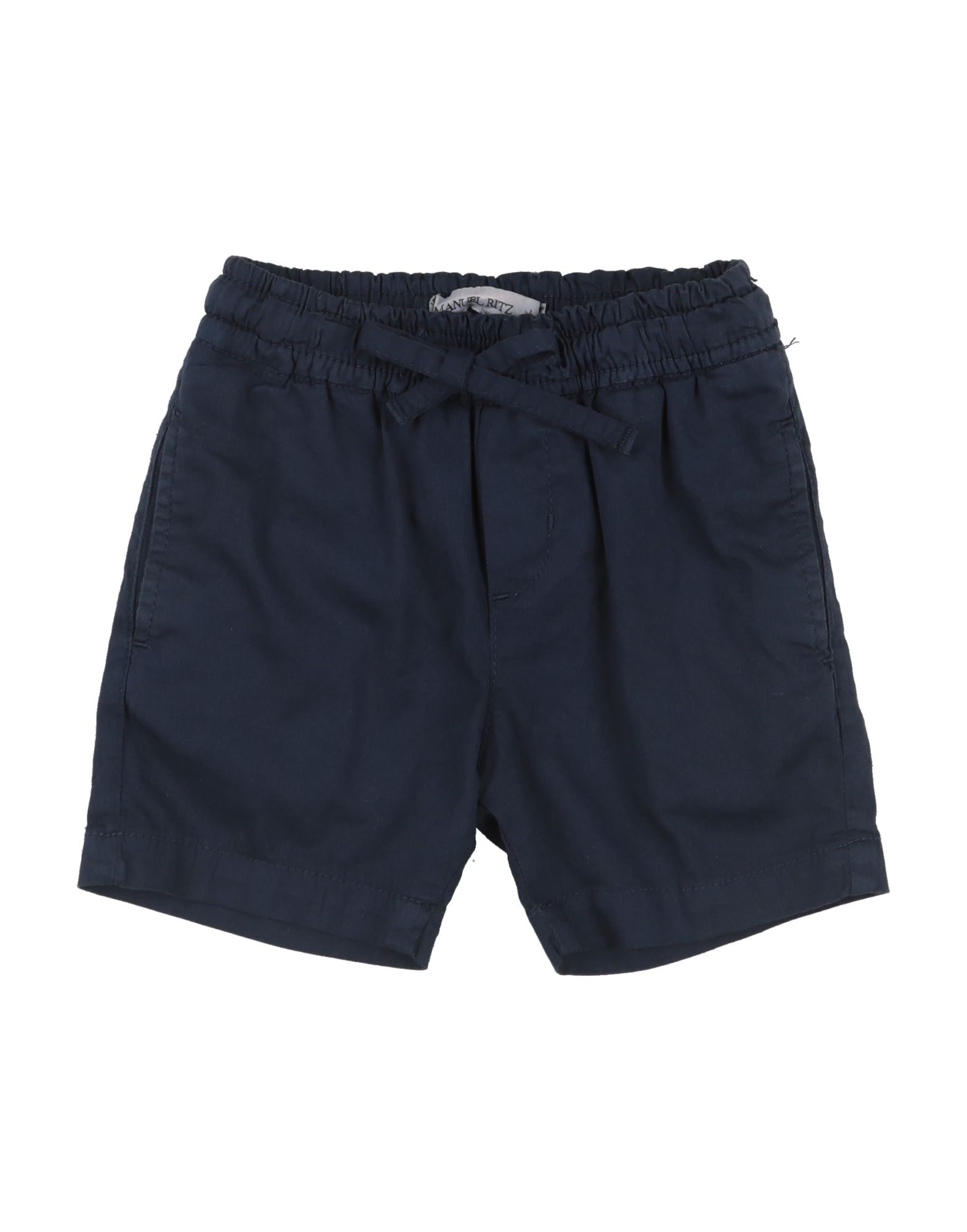 MANUEL RITZ - Shorts & Bermuda Shorts