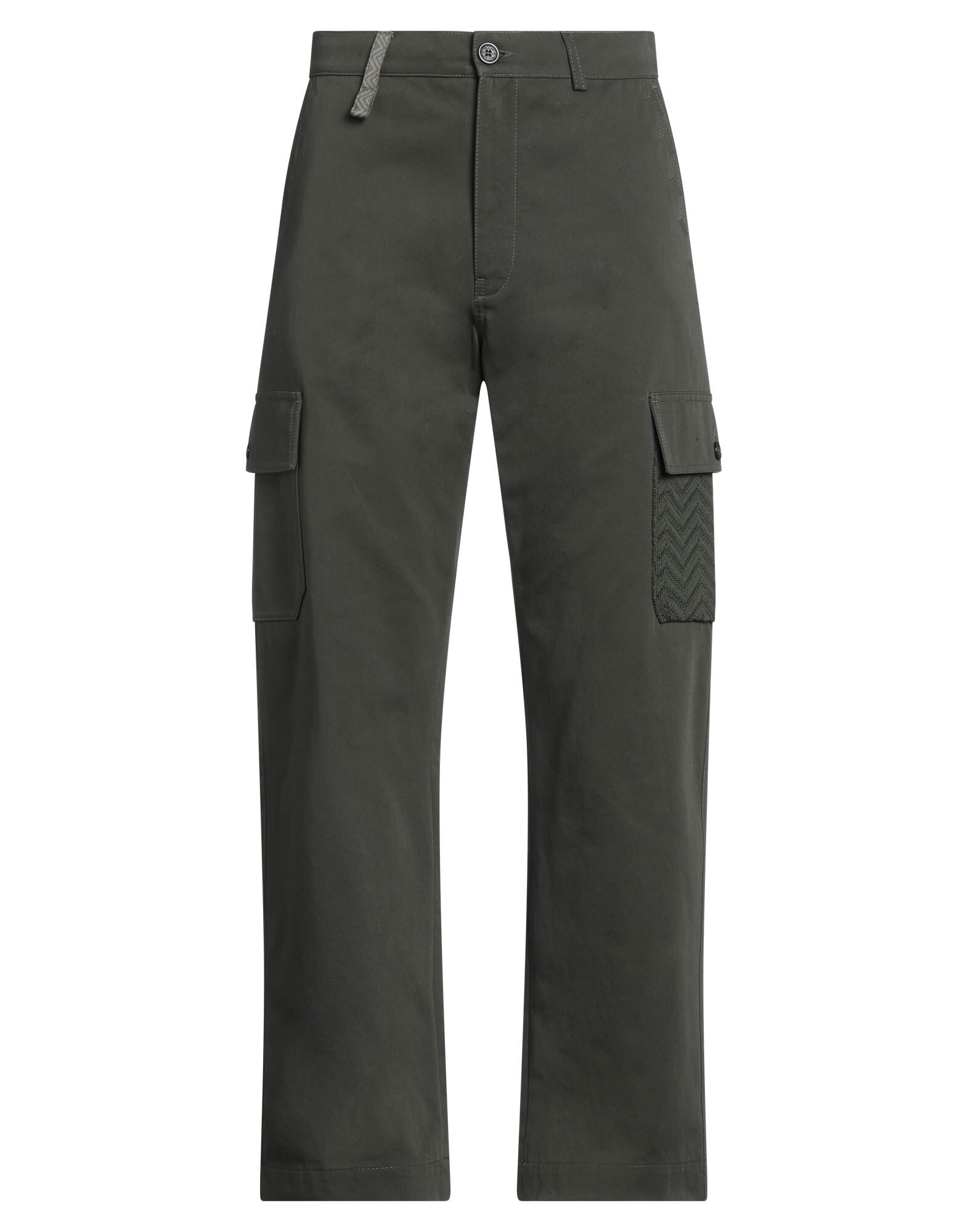 MISSONI - Повседневные брюки