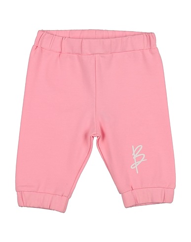 MISS BLUMARINE Pantalone Rosa 95% Cotone, 5% Elastan