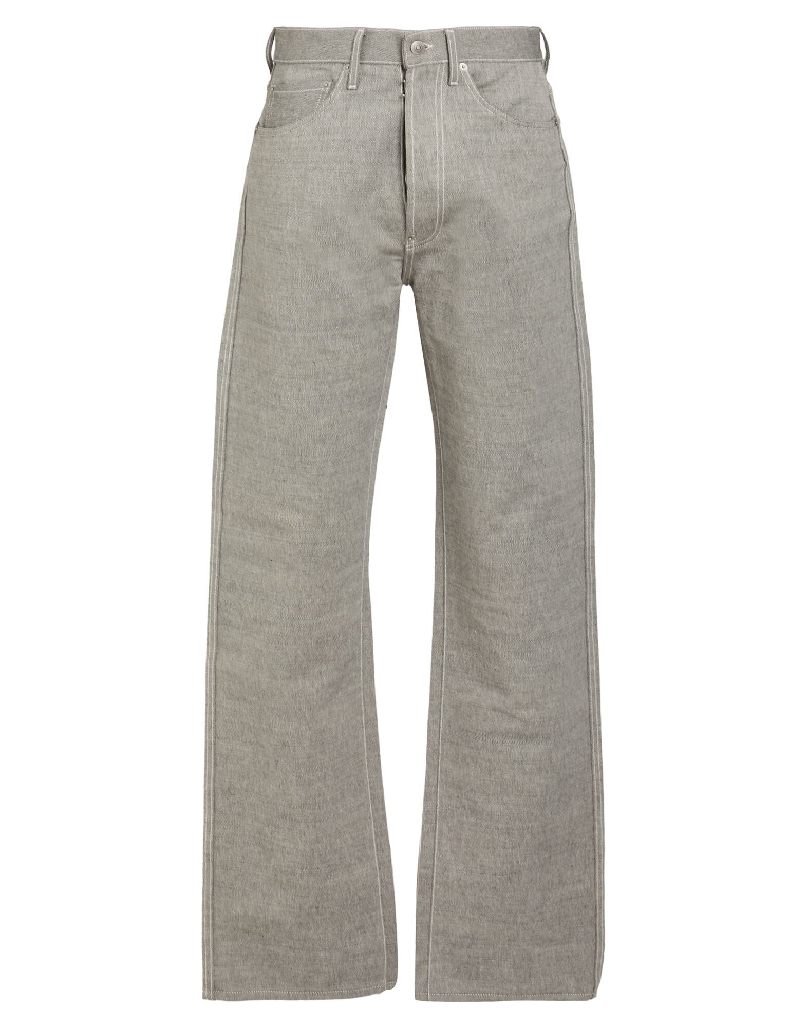 MAISON MARGIELA - Trousers