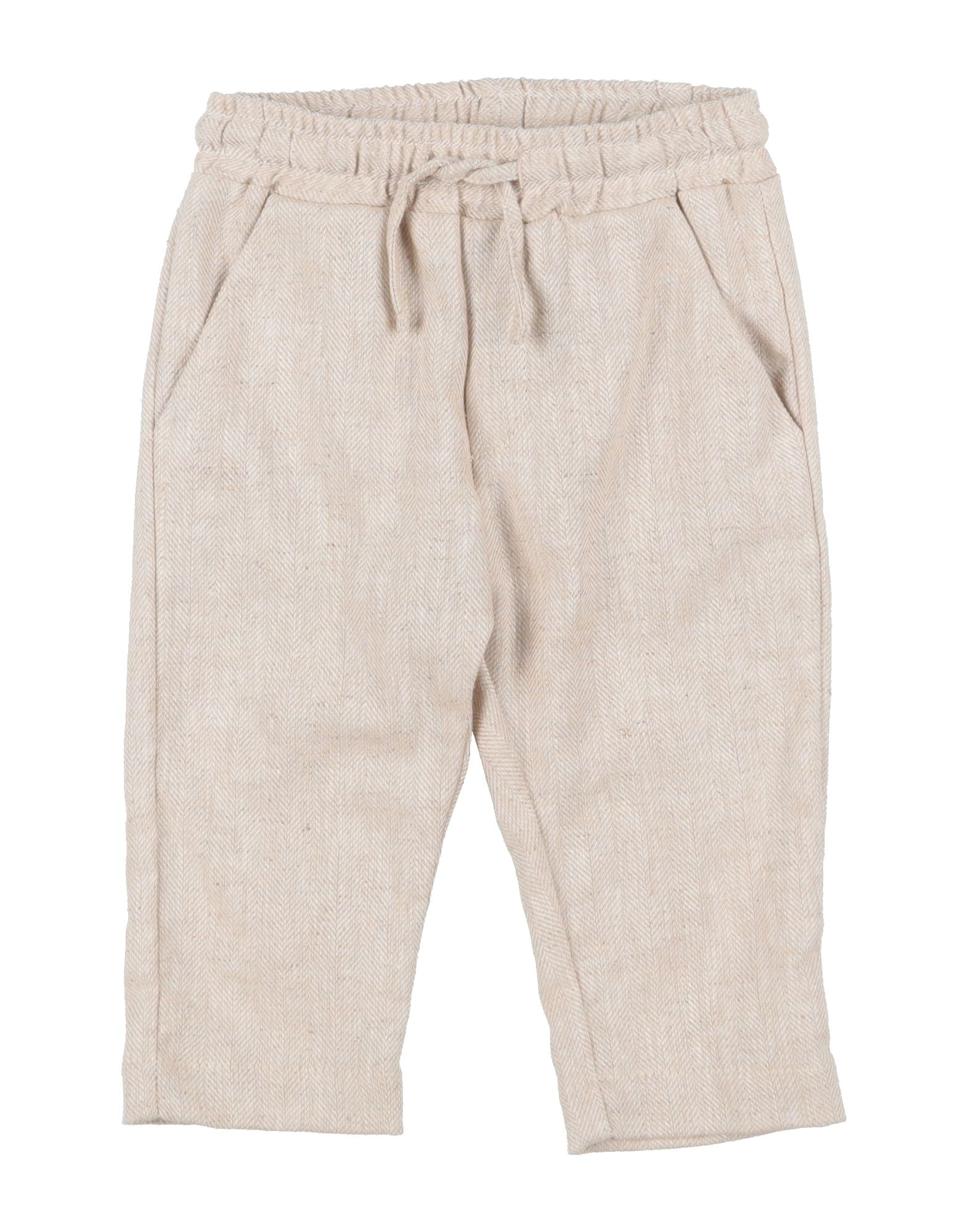 MANUEL RITZ - 캐주얼 바지