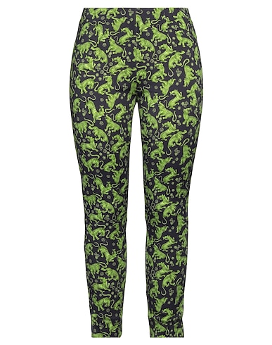 SEDUCTIVE Leggings Verde 92% Poliestere, 8% Elastan