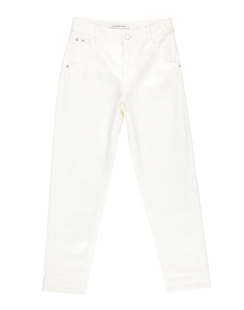 CALVIN KLEIN JEANS - Pantaloni jeans