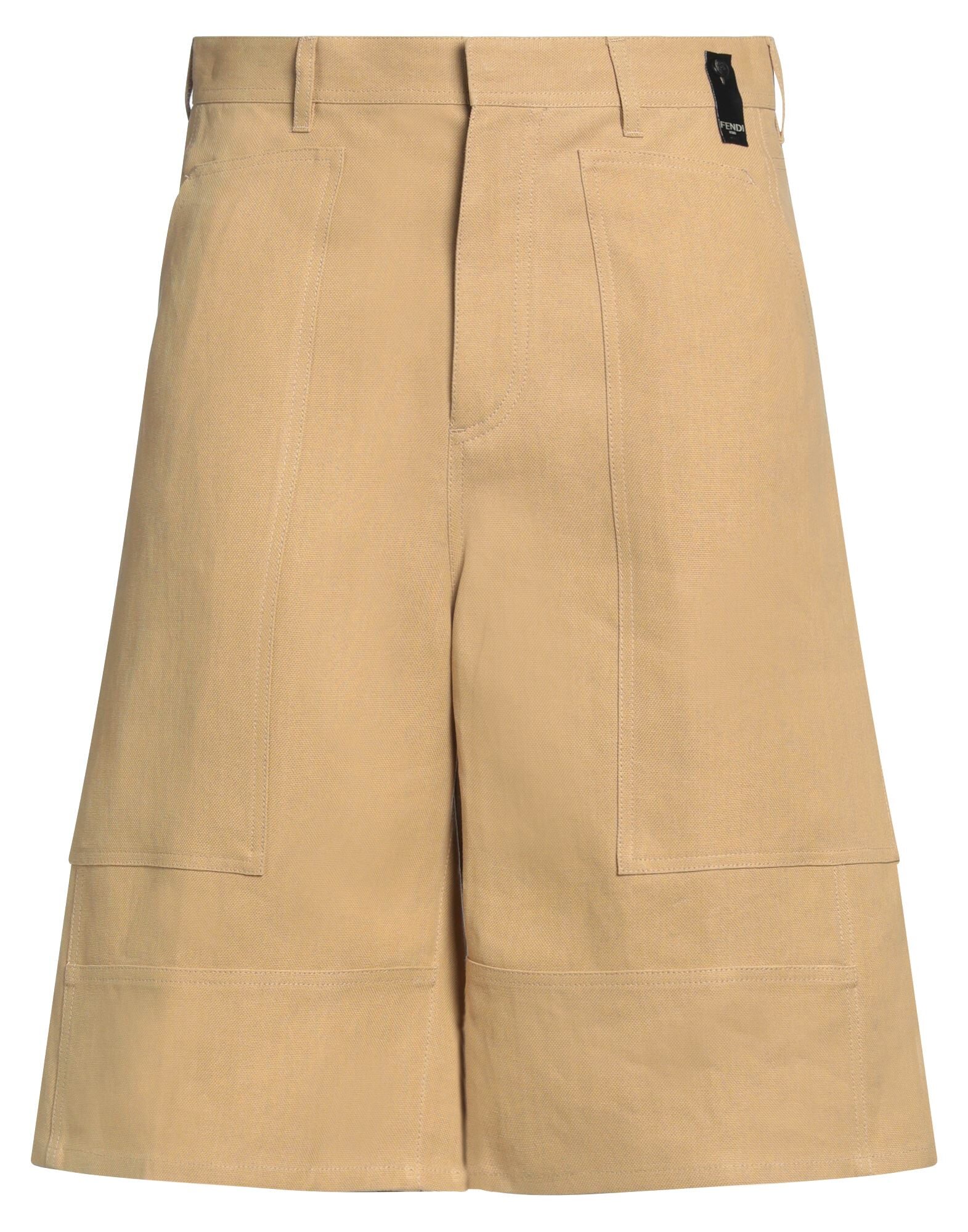 FENDI - 쇼츠 & 버뮤다 팬츠