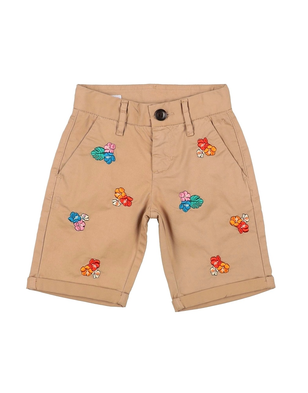 SUN 68 - Shorts & Bermuda Shorts