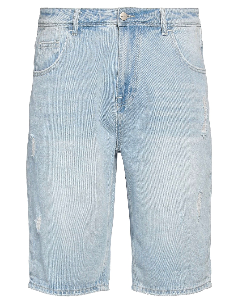 R-YTUAL - Denim shorts