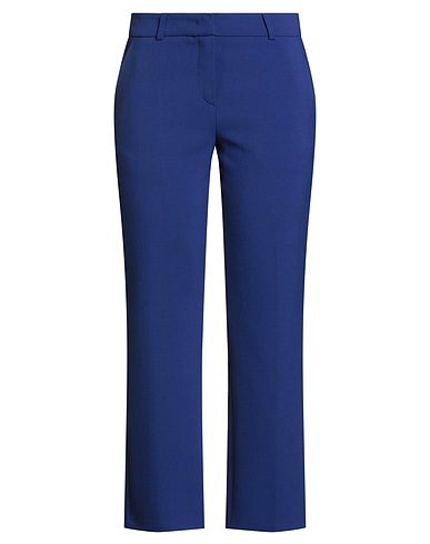 NVSCO 2107 Casual παντελόνι Μπλε 63% Πολυεστέρας, 27% Βισκόζη, 7% Βαμβάκι, 3% Ελαστάνη