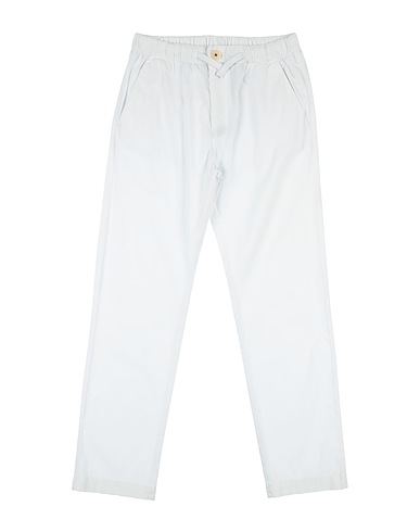 NORTH SAILS Casual trouser White 97% Cotton, 3% Elastane
