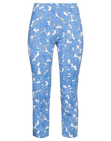 SEDUCTIVE Leggings Azzurro 85% Poliammide, 15% Elastan