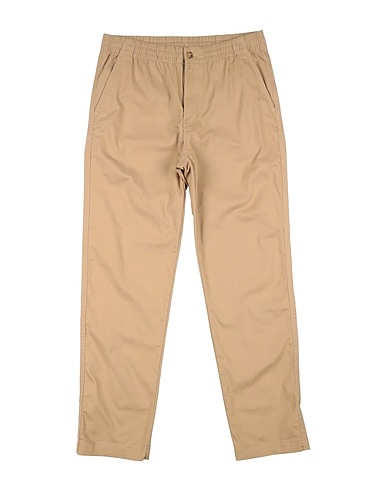 POLO RALPH LAUREN Casual trouser 98% Cotton, 2% Elastane