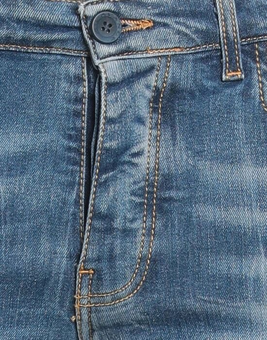 EN AVANCE Джинсовые брюки