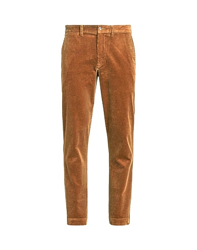 POLO RALPH LAUREN Casual pants STRETCH STRAIGHT FIT CORDUROY PANT
99% Cotton, 1% Elastane