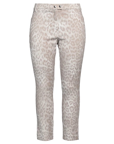 SEDUCTIVE Jeans Maulwurfsgrau 97% Baumwolle, 3% Elastan