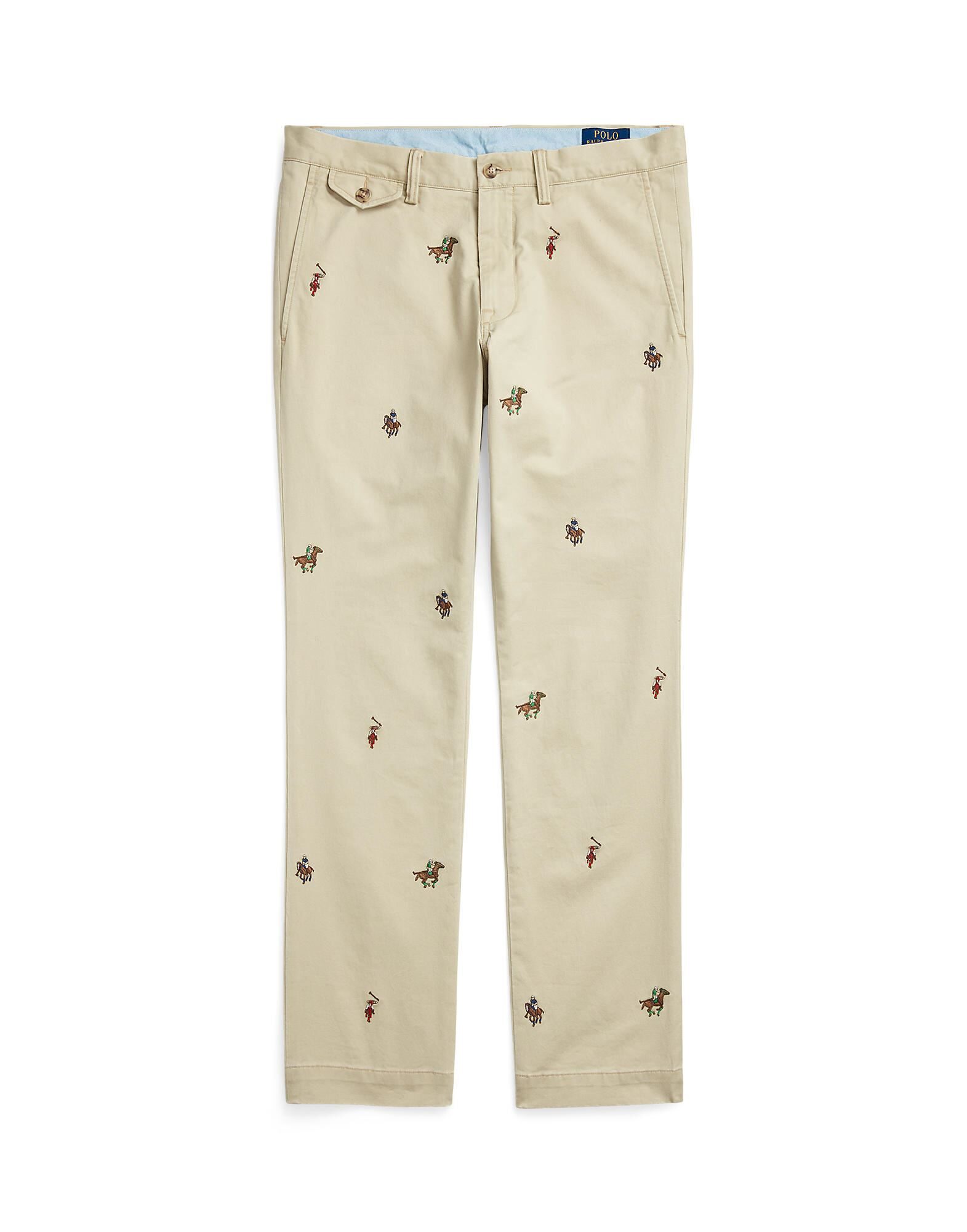 POLO RALPH LAUREN - Pants
