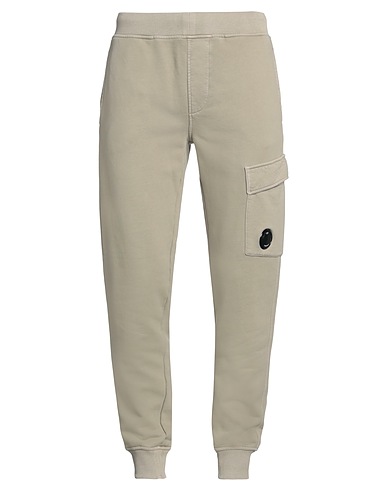 C.P. COMPANY Casual pants Khaki 100% Cotton