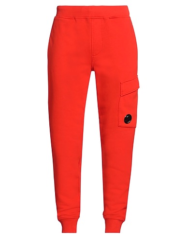 C.P. COMPANY Casual trouser 100% Cotton