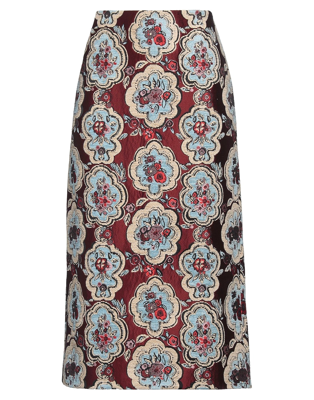 LA DOUBLE J - Midi skirts