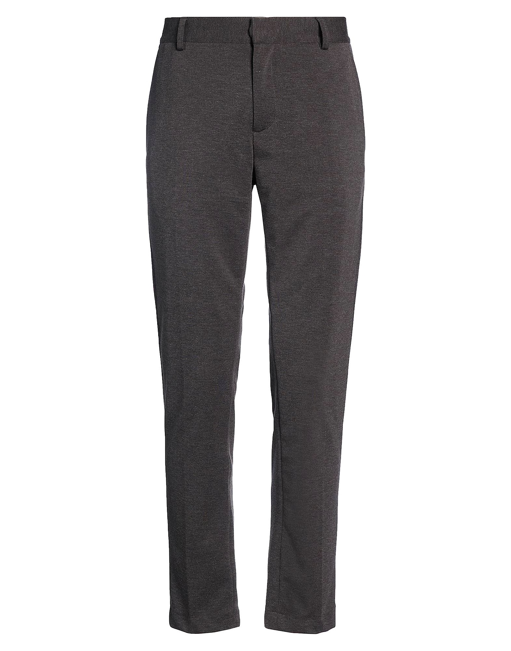 GREY DANIELE ALESSANDRINI - Trousers