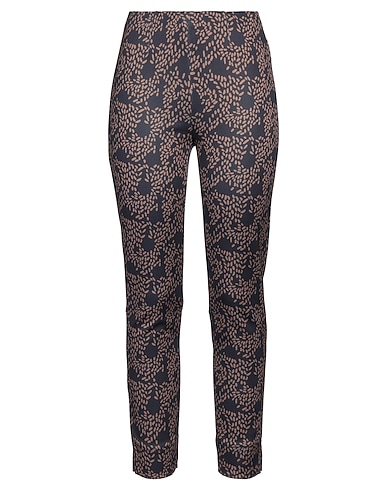 SEDUCTIVE Leggings Midnight blue 94% Polyester, 6% Elastane