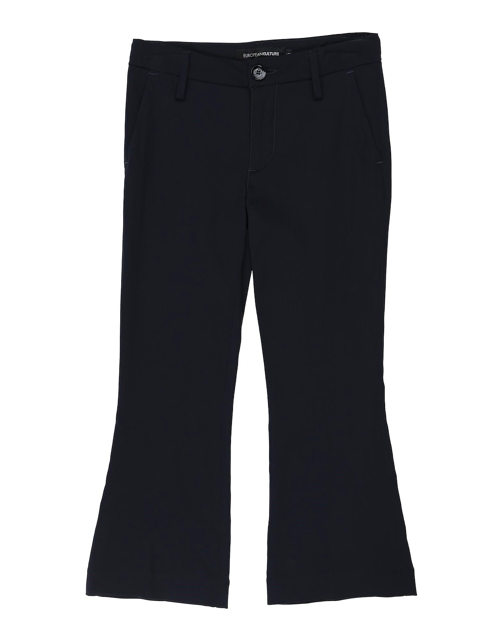 EUROPEAN CULTURE - Pants