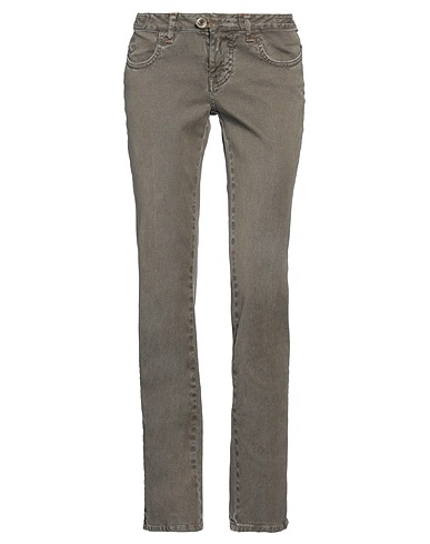 JACOB COHЁN Casual trouser 97% Cotton, 3% Elastane