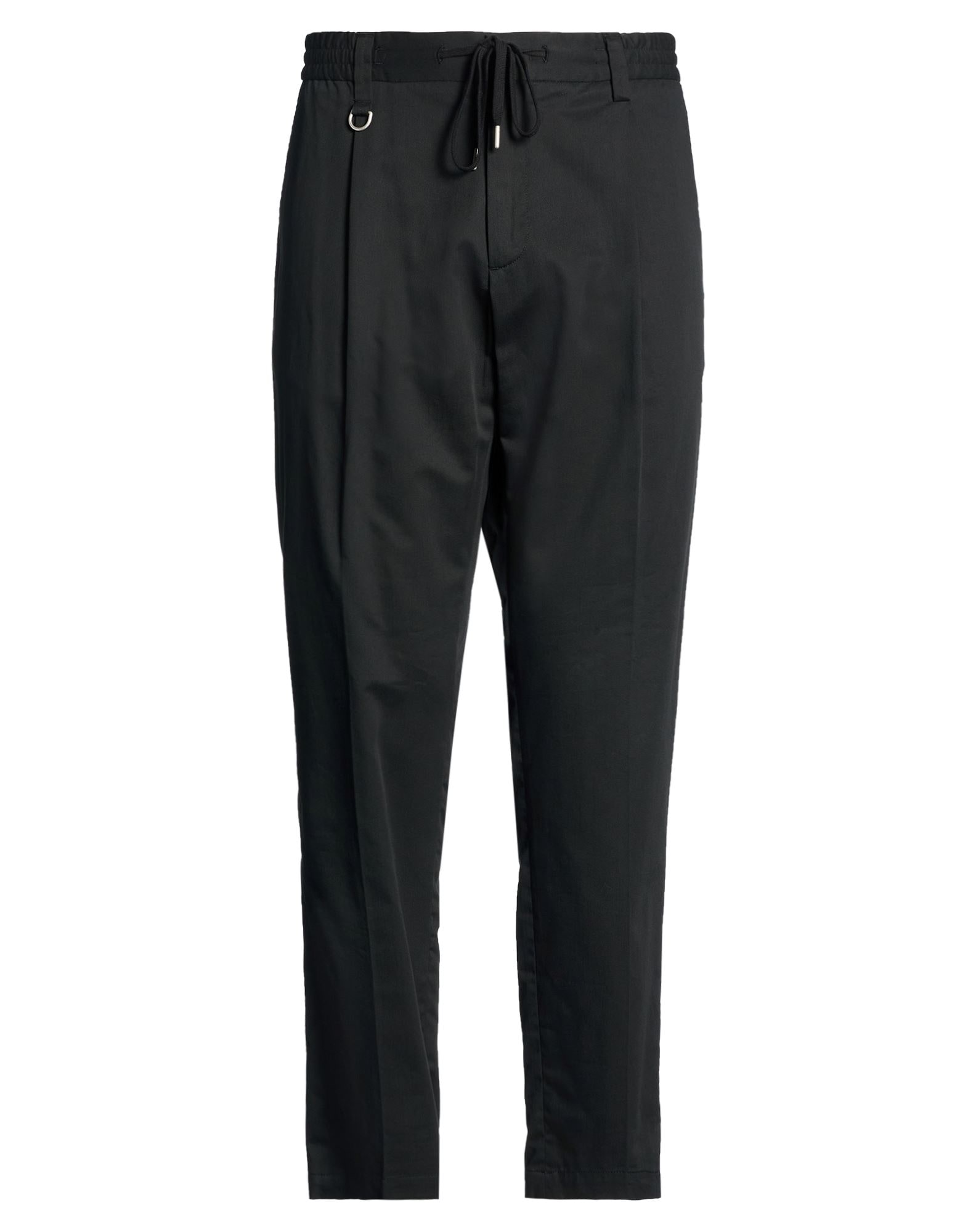 PAOLO PECORA - Повседневные брюки