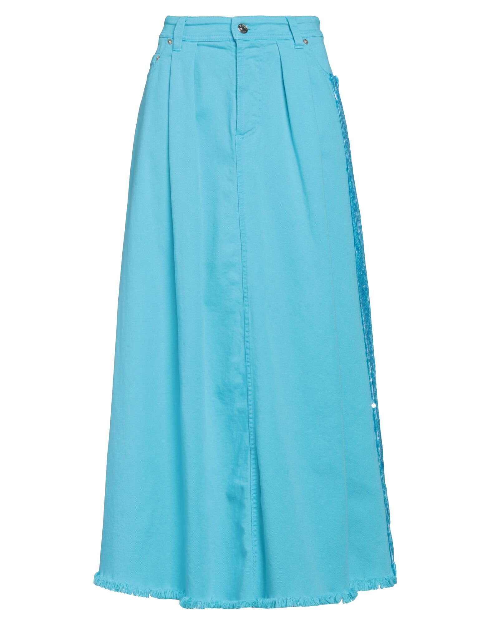 ICEBERG - Maxi skirts