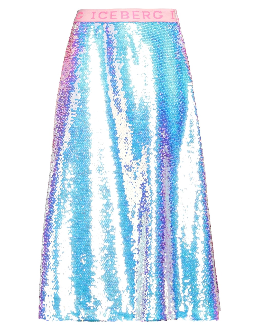 ICEBERG - Midi skirts