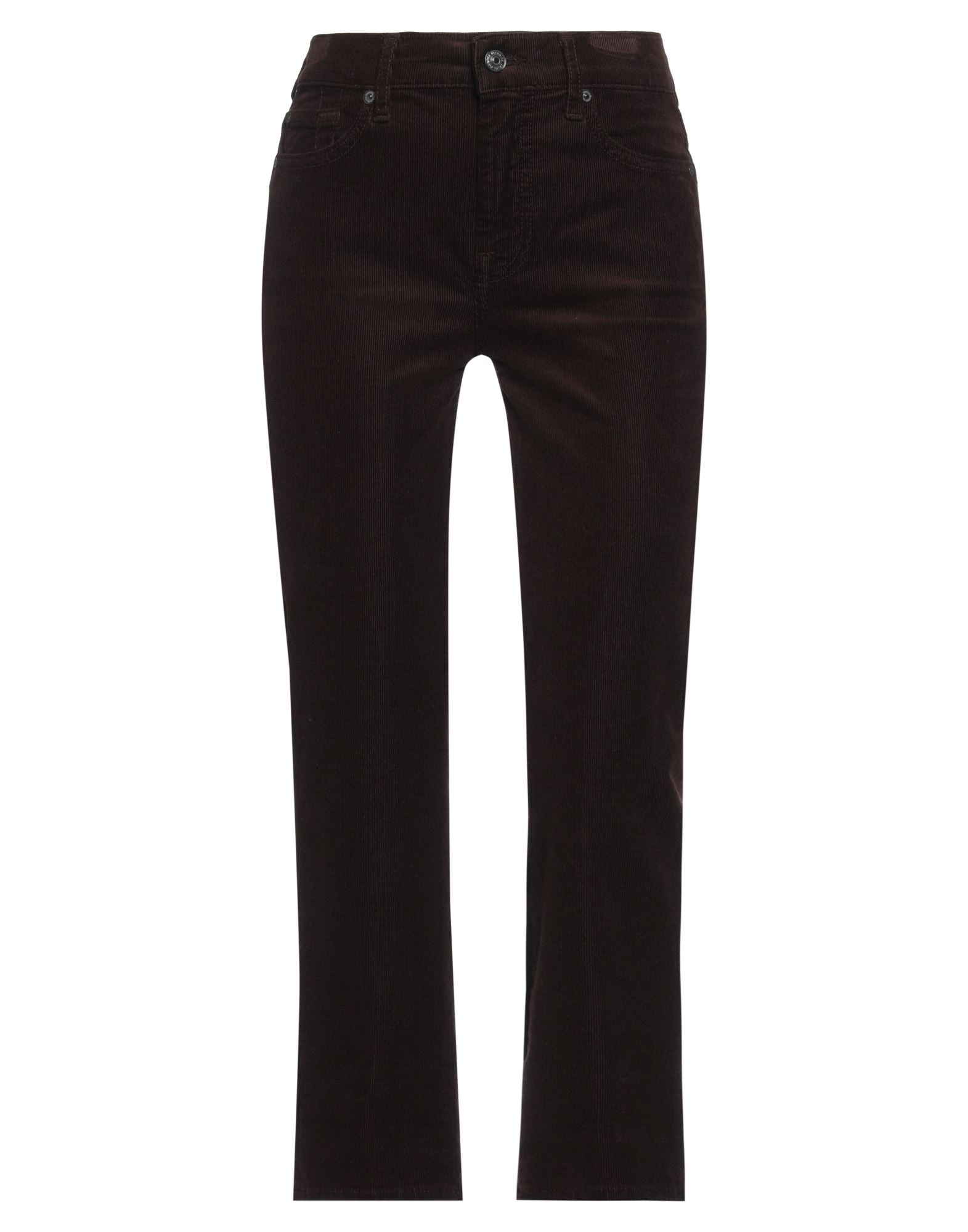 7 FOR ALL MANKIND - Trousers