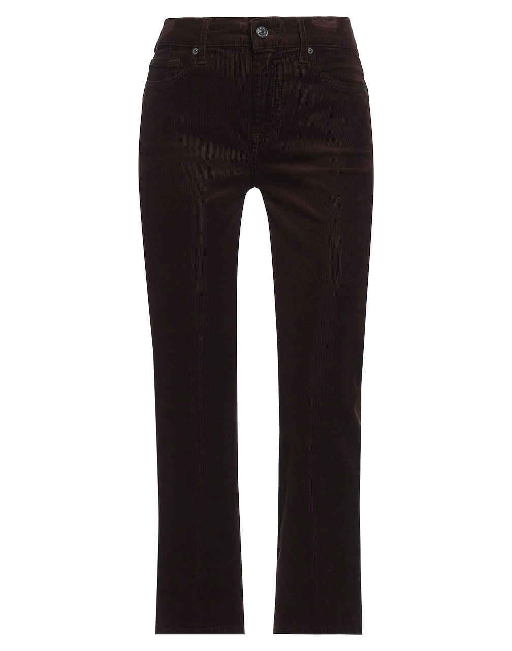 7 FOR ALL MANKIND - Trousers