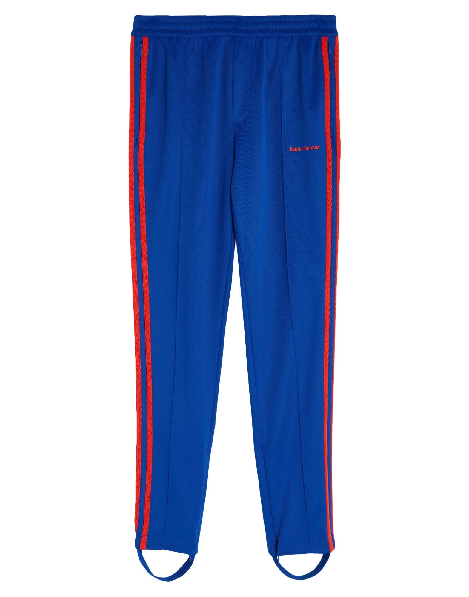 adidas Wales Bonner ナイロンパンツ adidas Originals - Wales Bonner Nylon Knit Track Pants | HBX