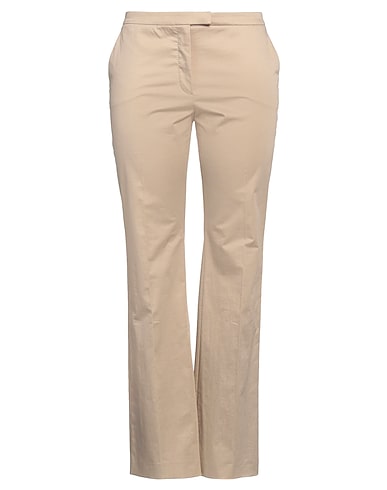 MANTÙ Casual trouser 95% Cotton, 5% Elastane