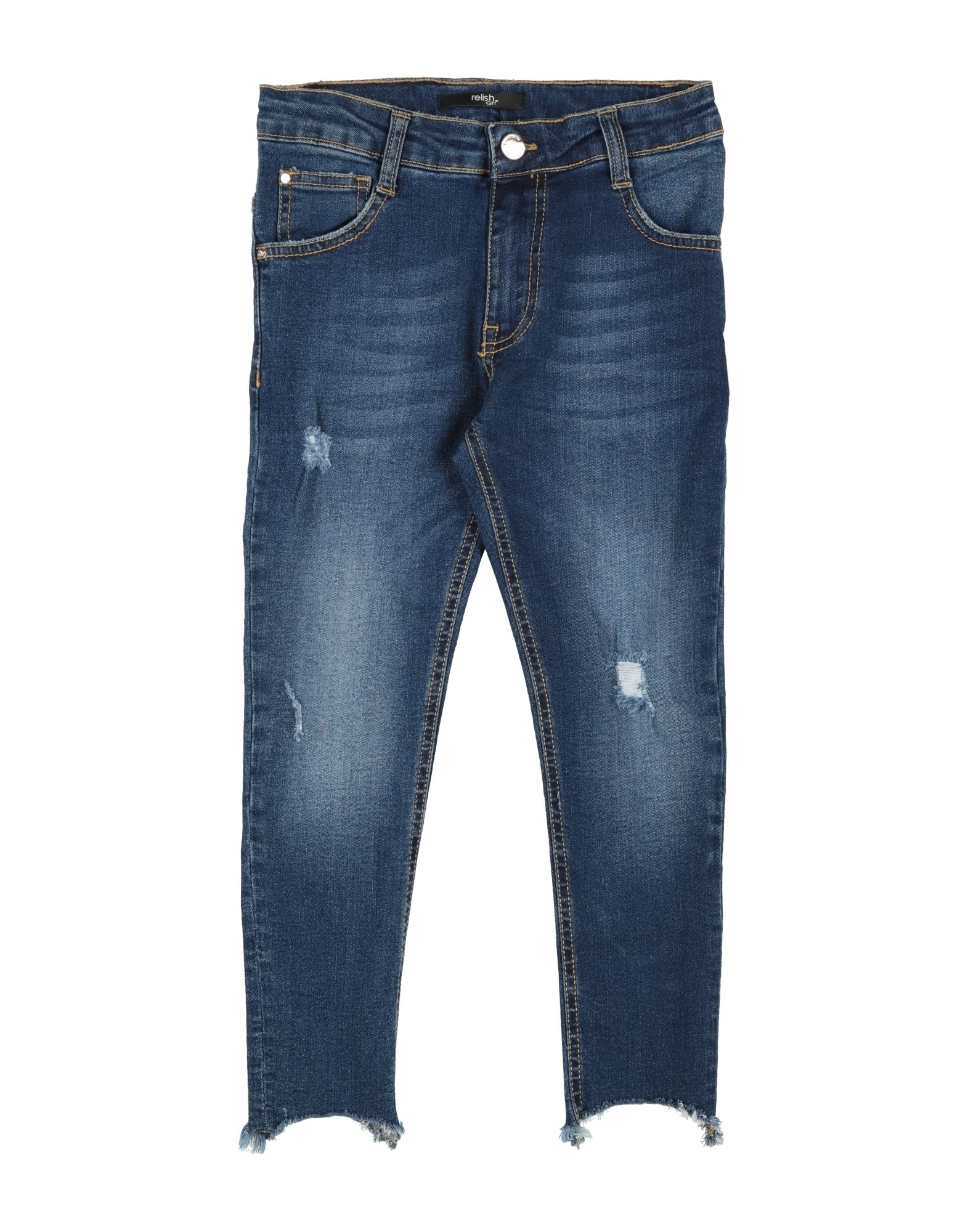 RELISH - Джинсовые брюки