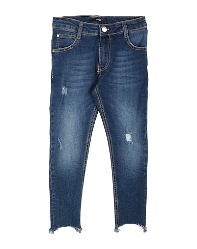 RELISH Джинсовые брюки 95% Хлопок, 5% Эластичные волокна