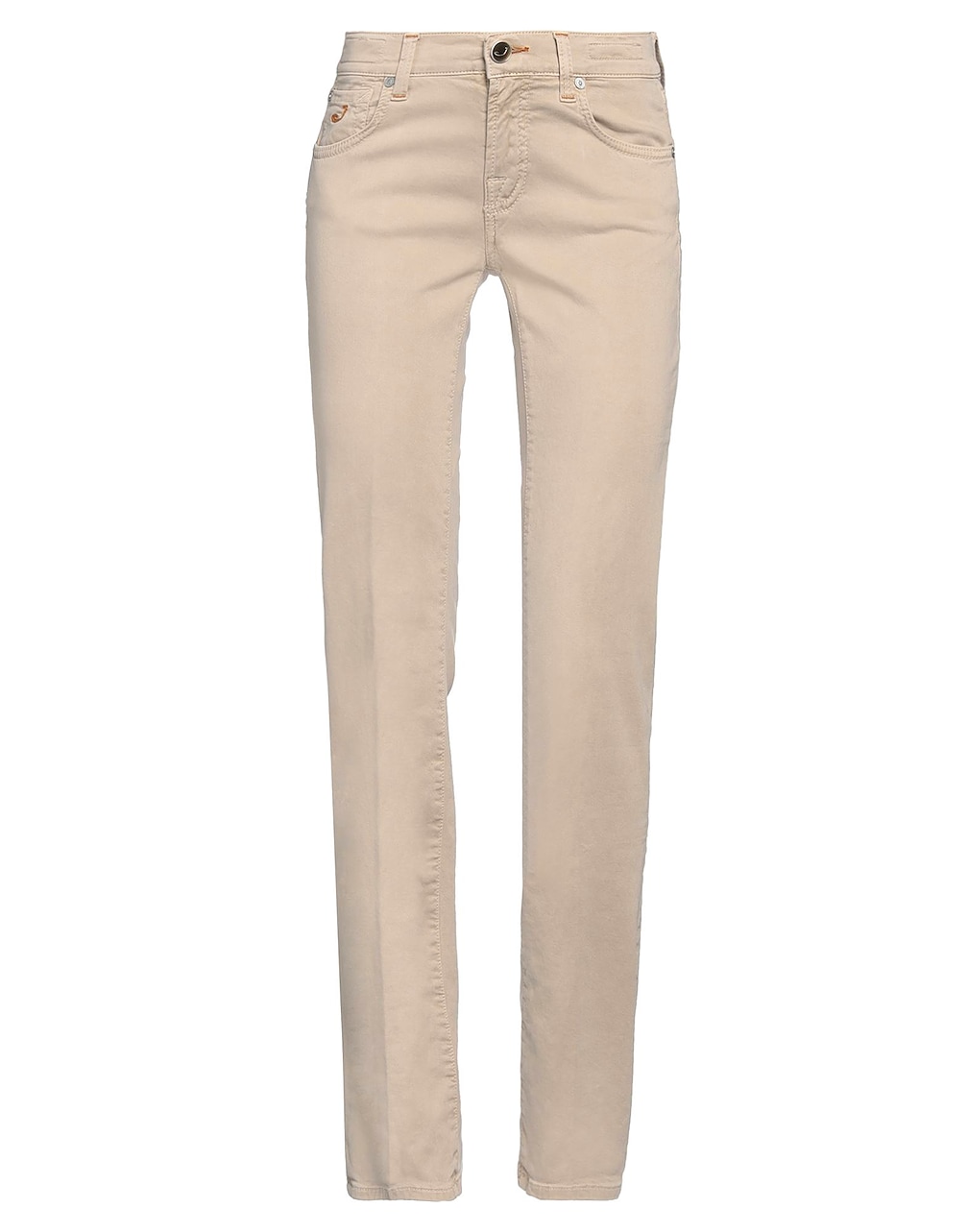 JACOB COHЁN - Trousers