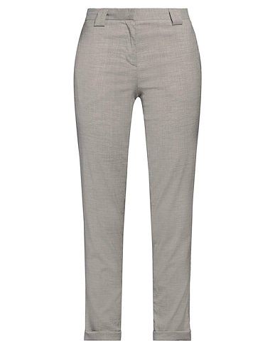 ANTONELLI Pantalon 54% Laine vierge, 42% Viscose, 4% Élasthanne