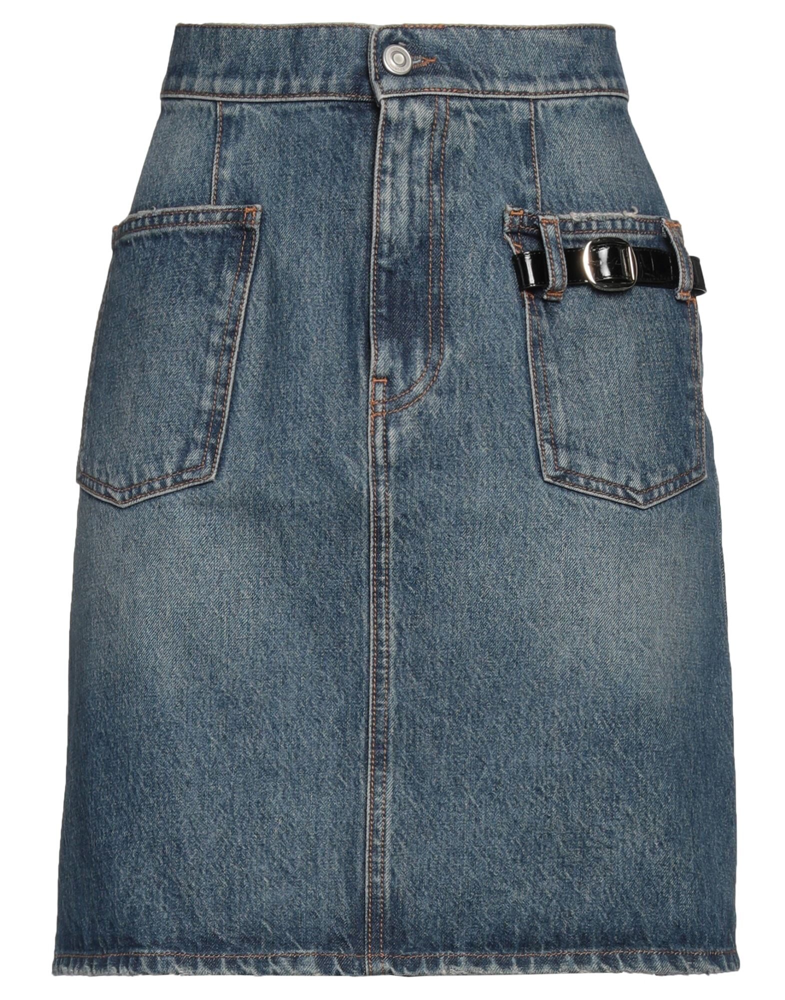 COPERNI - Denim skirts