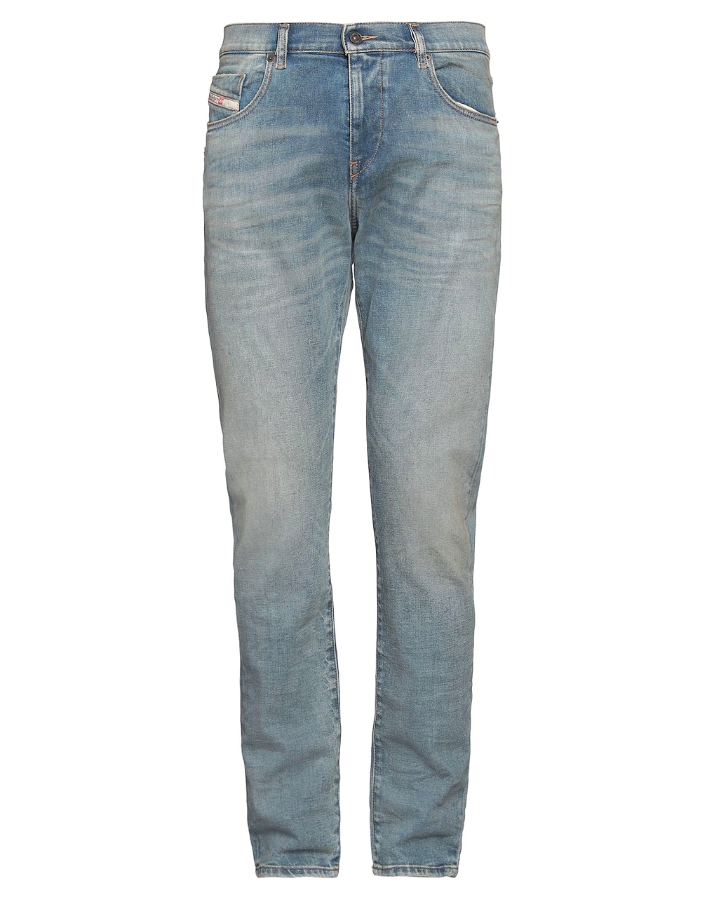 DIESEL - Pantaloni jeans