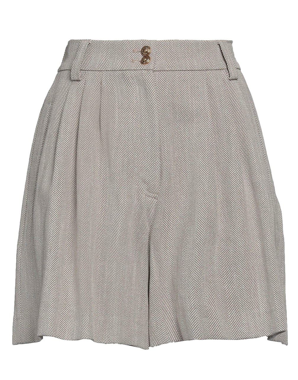 GOLDEN GOOSE - Pantalones cortos y bermudas