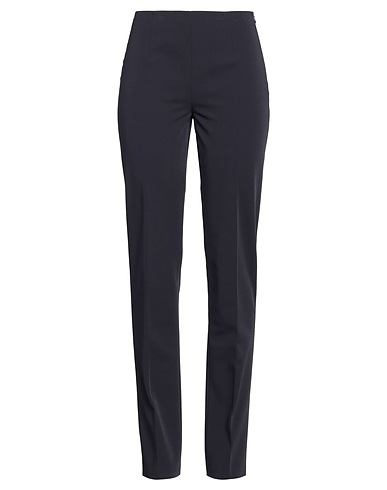 MANTÙ Casual trouser 71% Polyester, 22% Virgin Wool, 7% Elastane