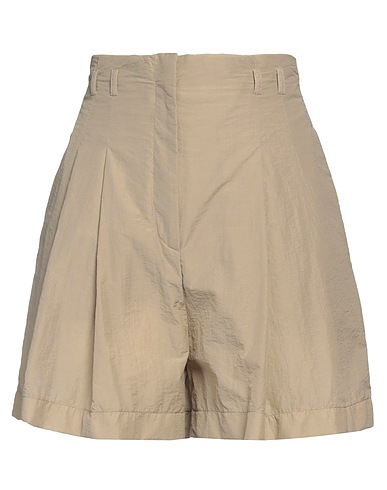 PHILOSOPHY di LORENZO SERAFINI Shorts & Bermuda Sand 66% Polyamide, 34% Cotton