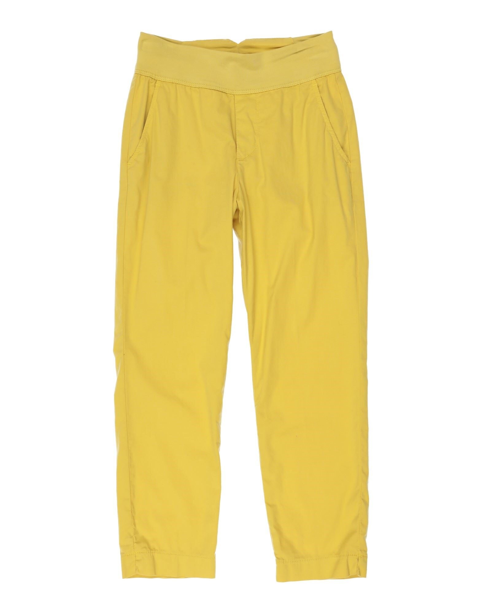 EUROPEAN CULTURE - Trousers