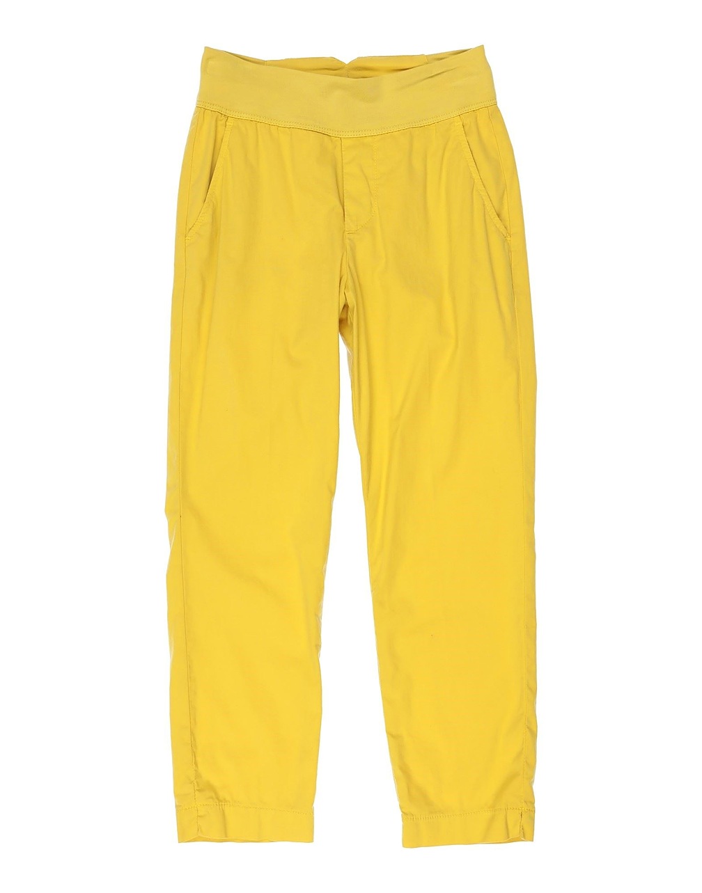 EUROPEAN CULTURE - Trousers