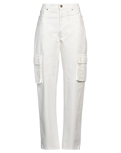 PINKO Pantalon en jean DENIM 100% Coton