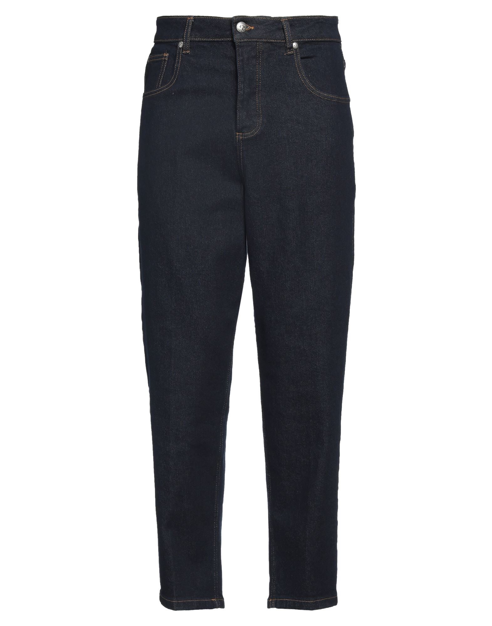 JOHN RICHMOND - Джинсовые брюки