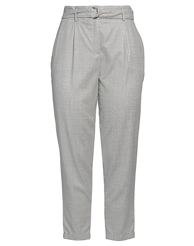 AKRIS Casual pants 100% Virgin Wool