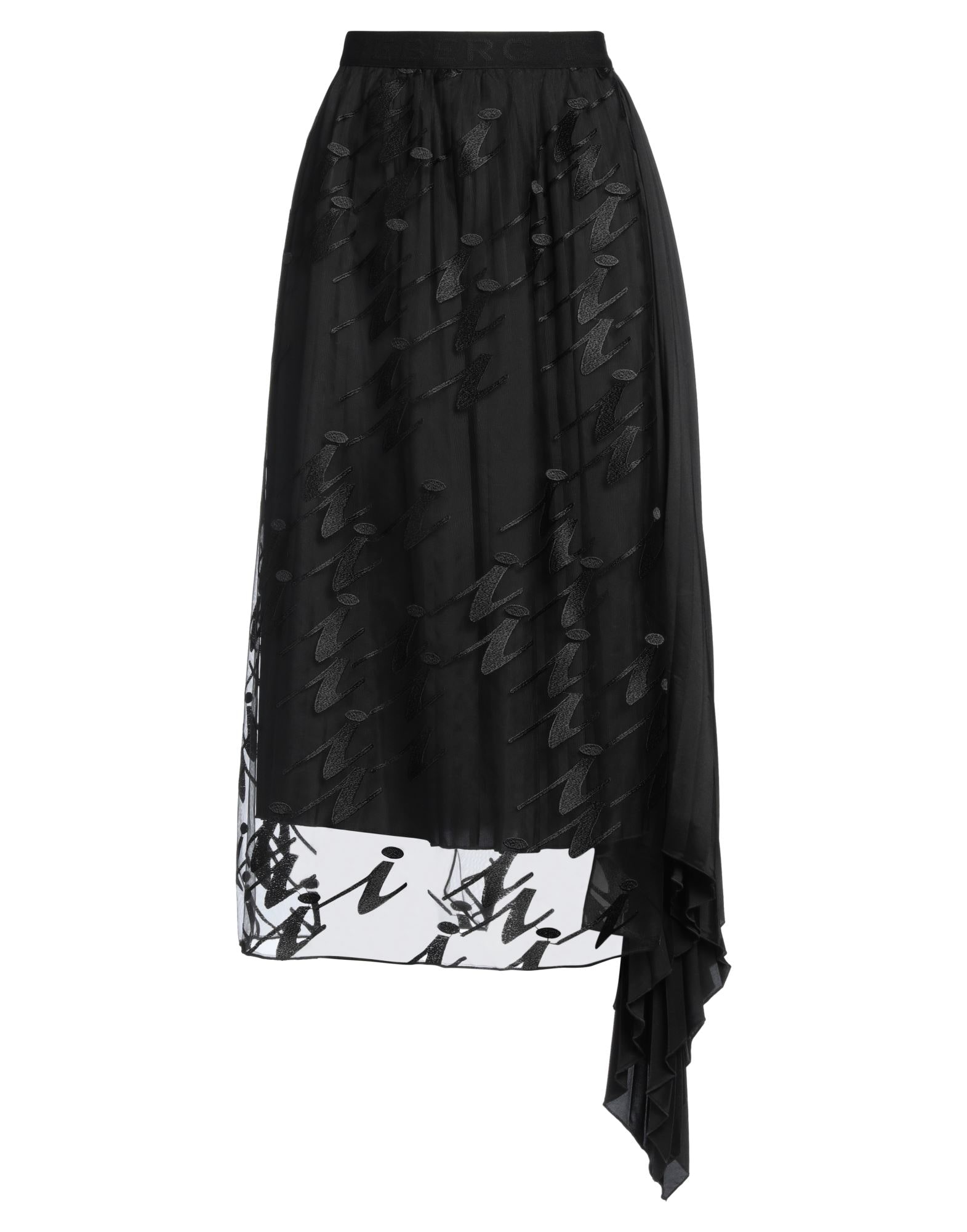 ICEBERG - Midi skirts