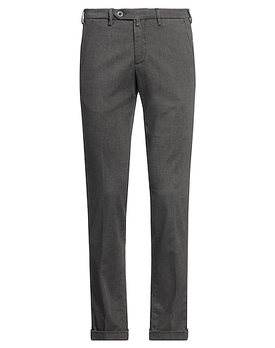 B SETTECENTO Casual trouser 75% Cotton, 23% Polyester, 2% Elastane