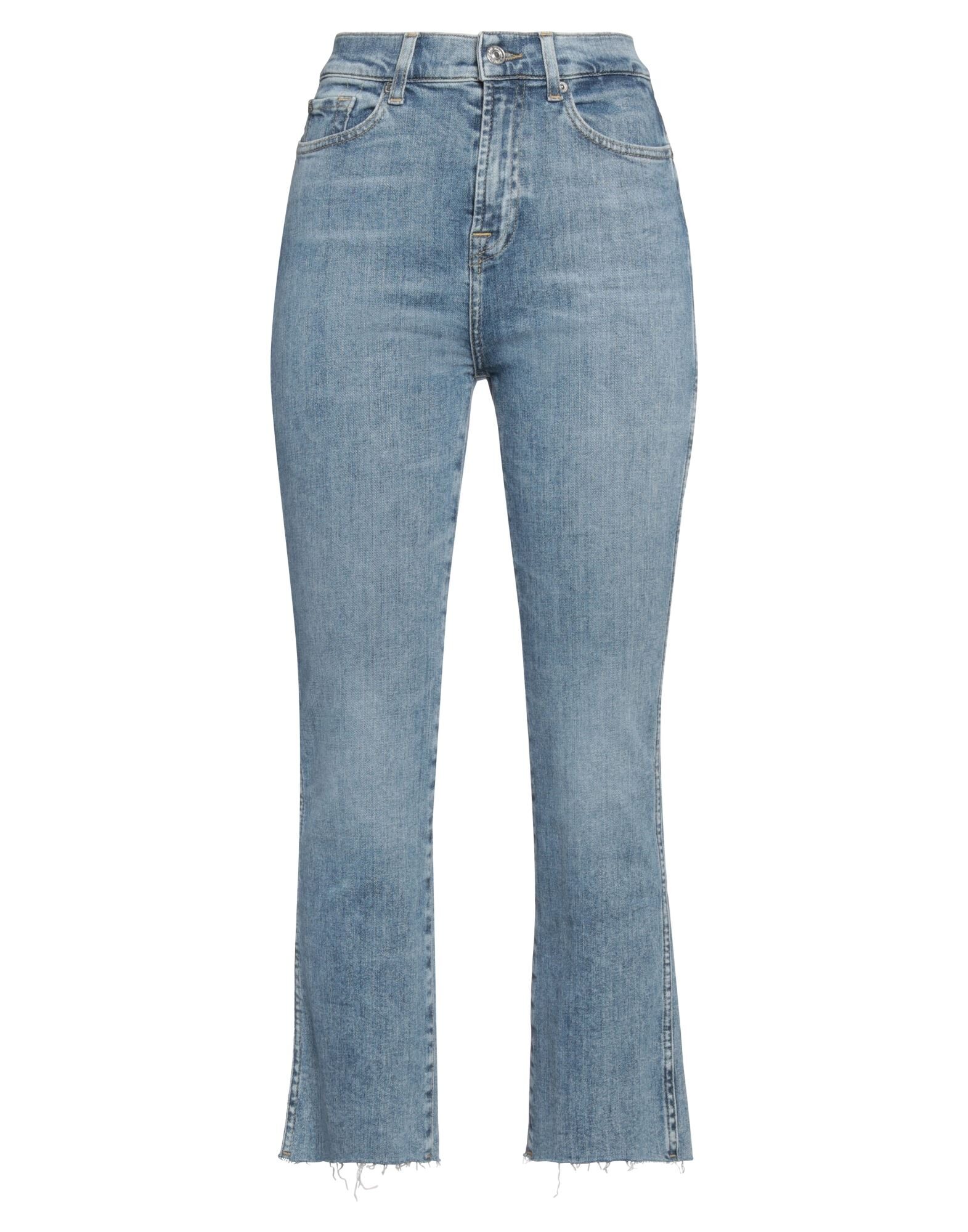 7 FOR ALL MANKIND - Pantalones vaqueros